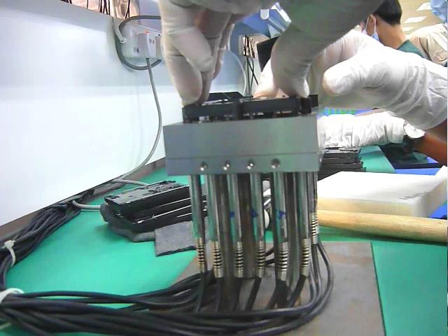 硬盘行业装配检测 硬盘行业装配检测