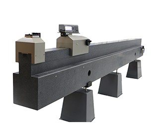 Xtreme Granite现场大型测长机